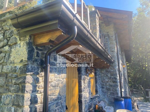 appartamento in vendita a Brumano