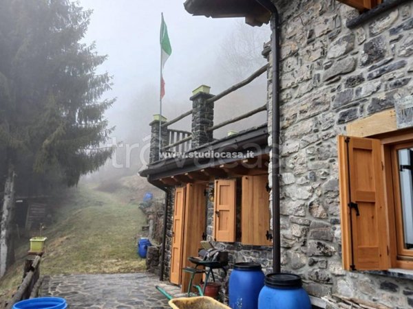 casa indipendente in vendita a Brumano