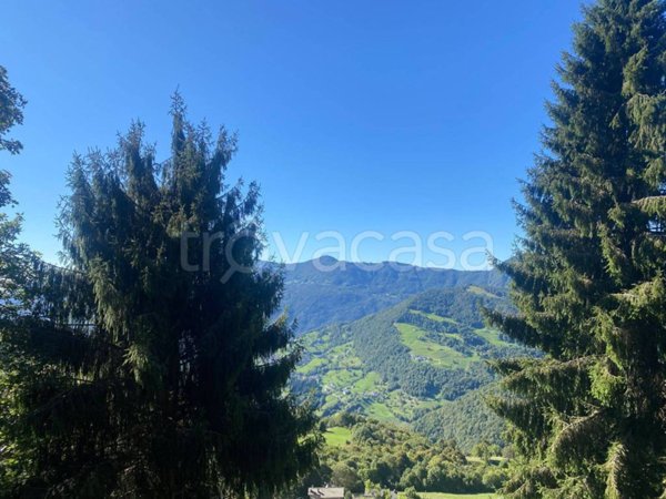 casa indipendente in vendita a Brumano