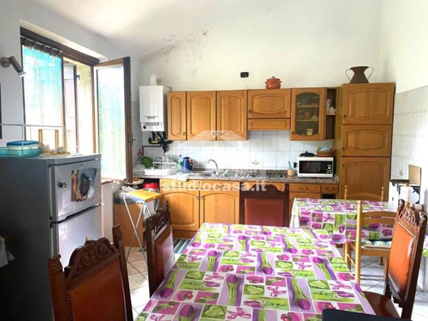 casa indipendente in vendita a Brumano