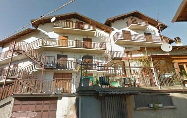 appartamento in vendita a Brumano