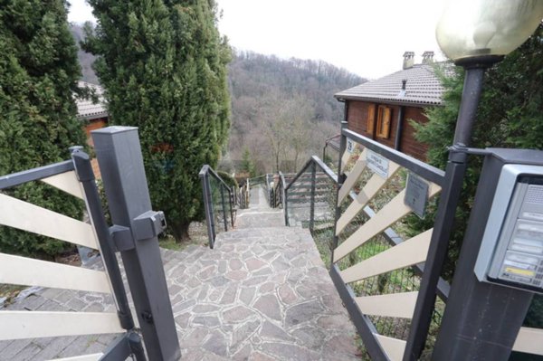appartamento in vendita a Brumano