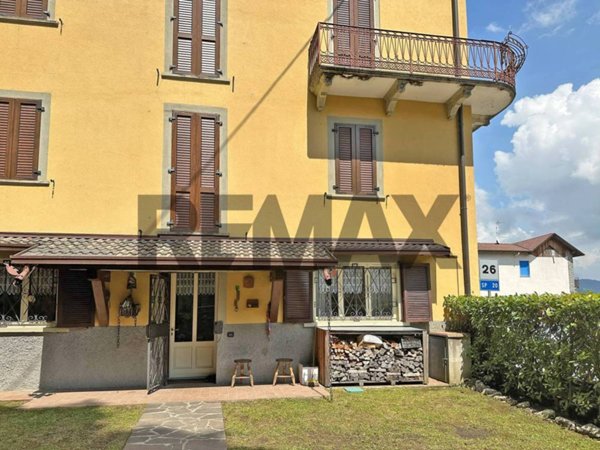 appartamento in vendita a Brumano