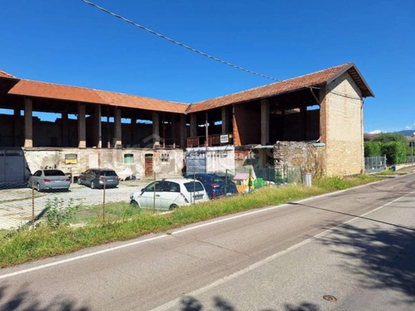 appartamento in vendita a Brusaporto