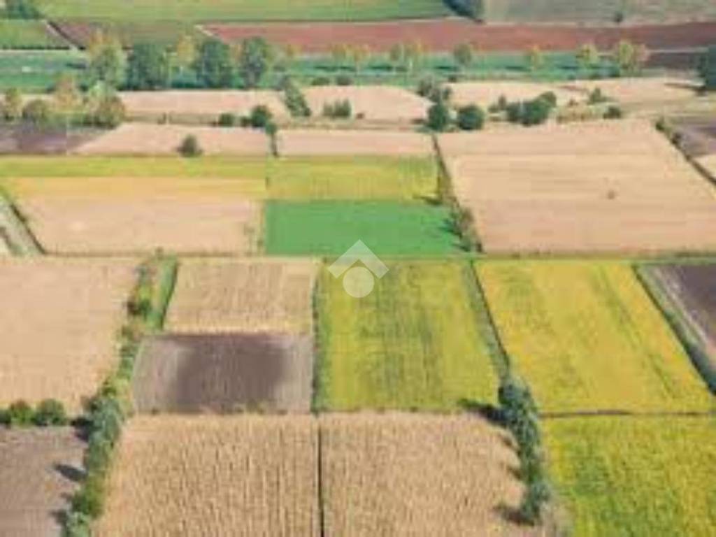 terreno edificabile in vendita a Brusaporto