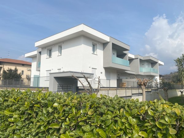 appartamento in vendita a Brusaporto