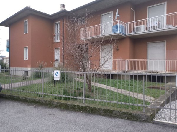 appartamento in vendita a Brusaporto