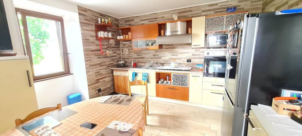 appartamento in vendita a Brusaporto