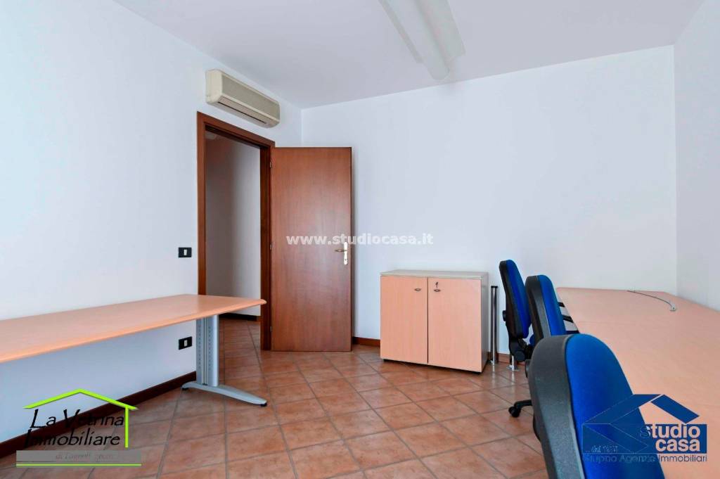 appartamento in vendita a Brusaporto
