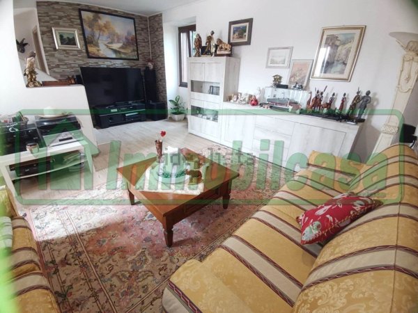 appartamento in vendita a Brusaporto