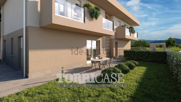 appartamento in vendita a Brusaporto