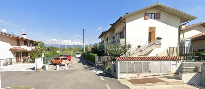casa indipendente in vendita a Brusaporto