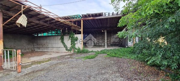 casale in vendita a Brusaporto