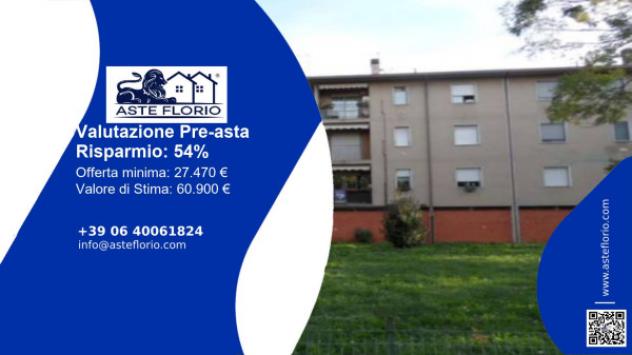 appartamento in vendita a Brusaporto