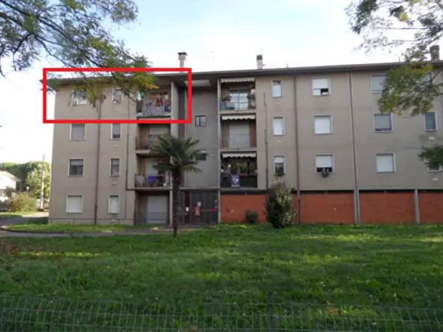 appartamento in vendita a Brusaporto