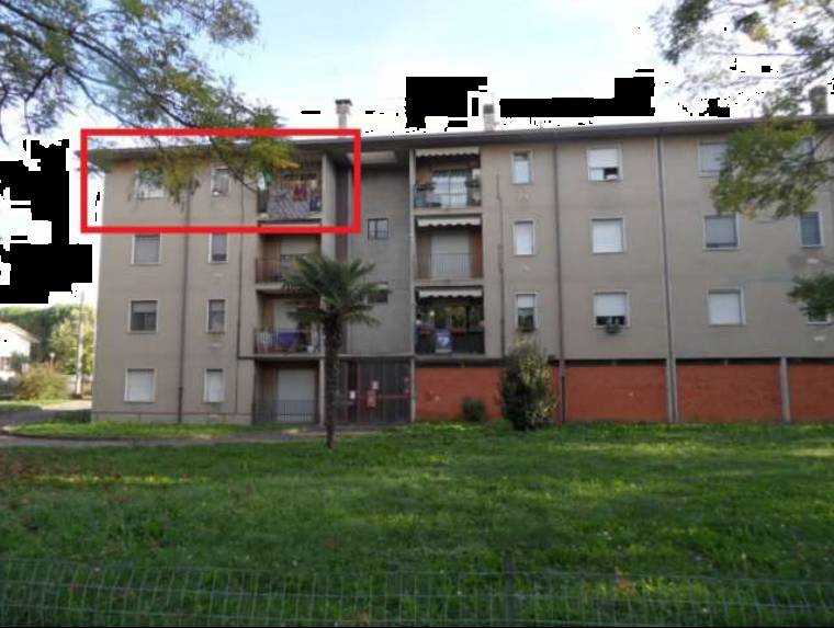 appartamento in vendita a Brusaporto