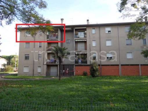 appartamento in vendita a Brusaporto