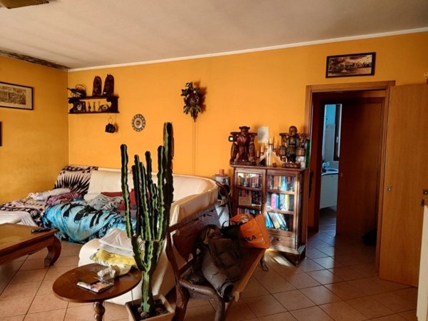 appartamento in vendita a Brusaporto