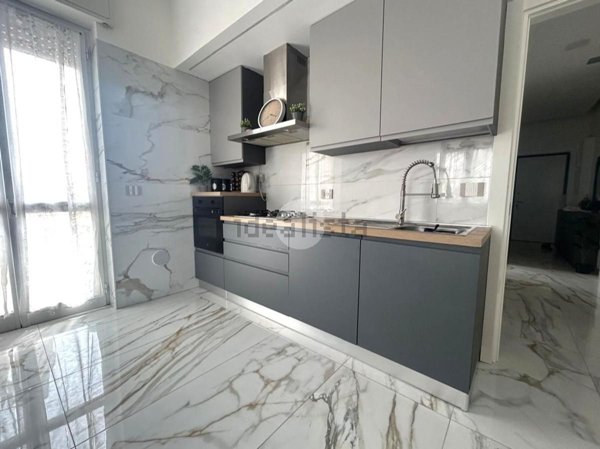 appartamento in vendita a Brusaporto