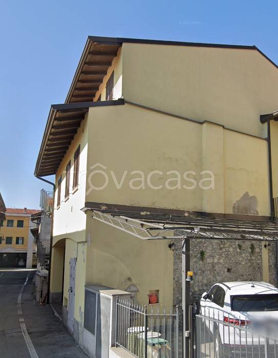 appartamento in vendita a Brusaporto
