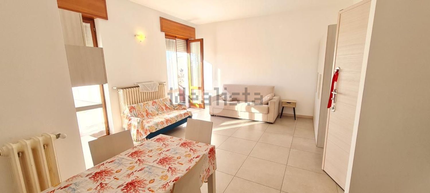 appartamento in vendita a Brusaporto