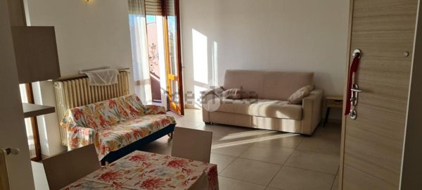 appartamento in vendita a Brusaporto