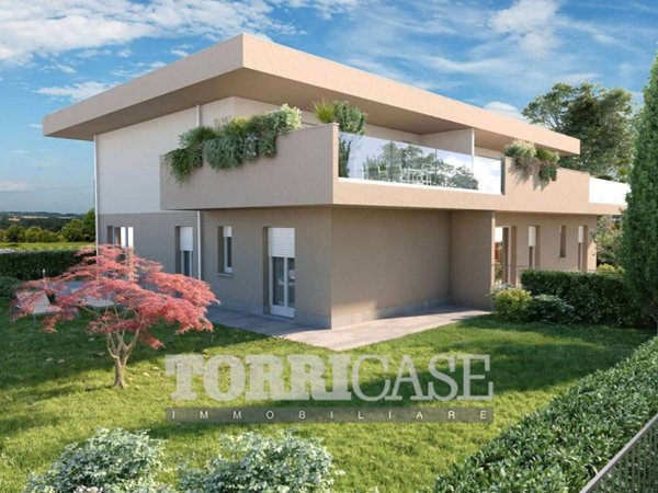 appartamento in vendita a Brusaporto