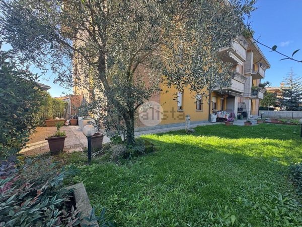 appartamento in vendita a Brusaporto