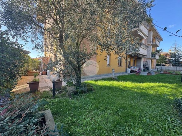 appartamento in vendita a Brusaporto