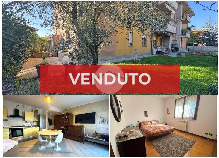 appartamento in vendita a Brusaporto