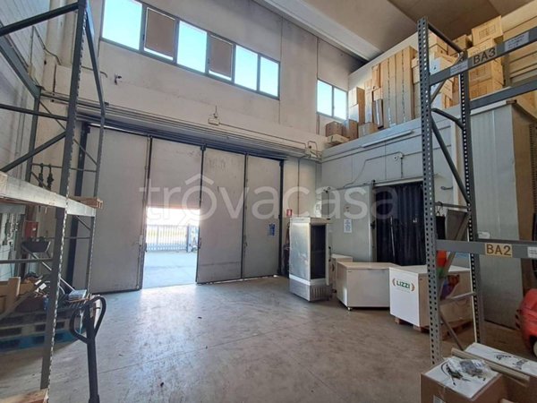 appartamento in vendita a Brusaporto