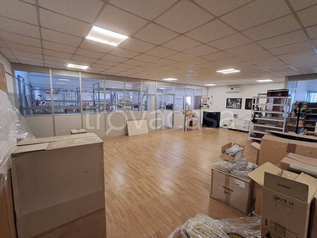 appartamento in vendita a Brusaporto