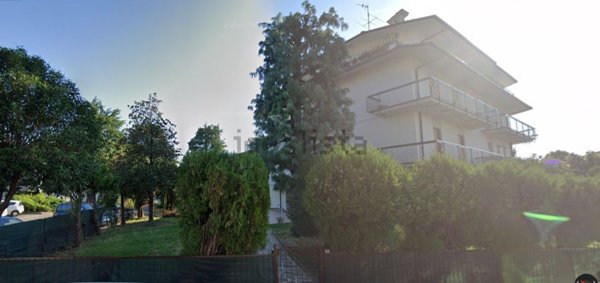 appartamento in vendita a Brusaporto