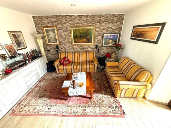 appartamento in vendita a Brusaporto