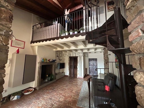 appartamento in vendita a Brusaporto