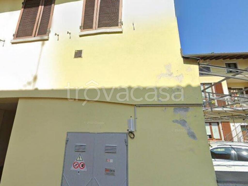 appartamento in vendita a Brusaporto