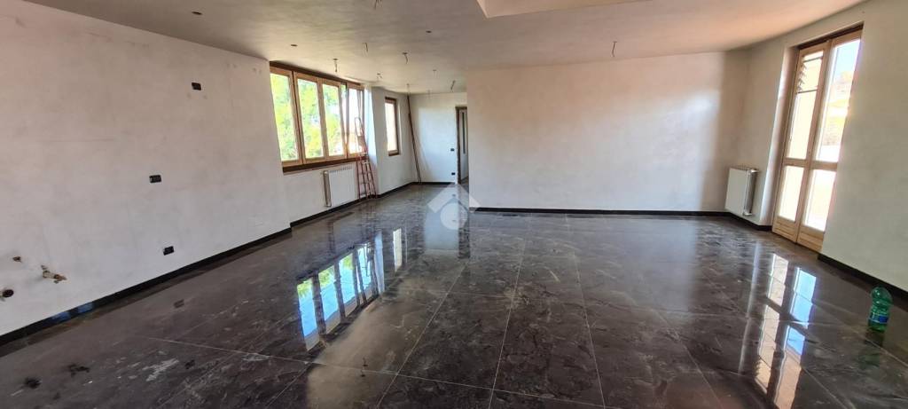 appartamento in vendita a Brusaporto