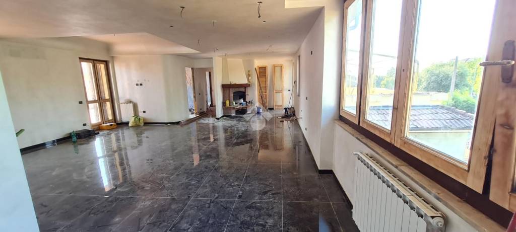 appartamento in vendita a Brusaporto