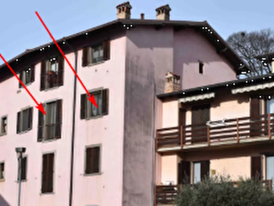 appartamento in vendita a Brusaporto