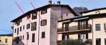 appartamento in vendita a Brusaporto