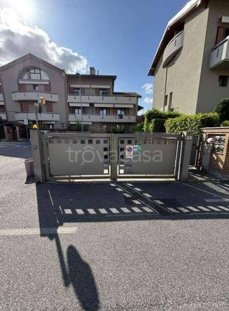 appartamento in vendita a Brusaporto