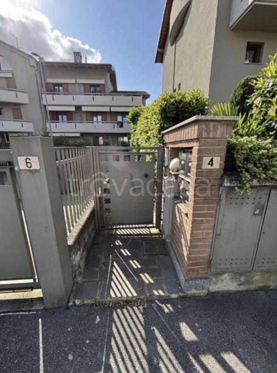 appartamento in vendita a Brusaporto