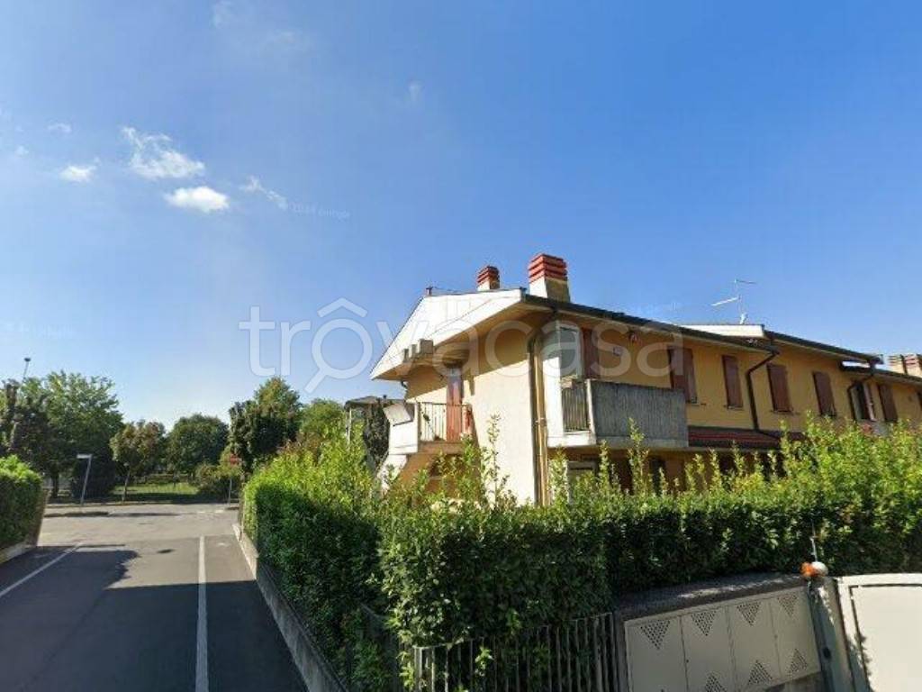 appartamento in vendita a Brusaporto