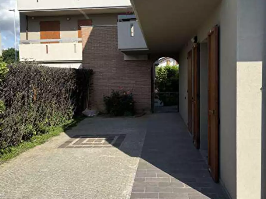 appartamento in vendita a Brusaporto