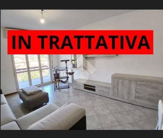 appartamento in vendita a Brusaporto