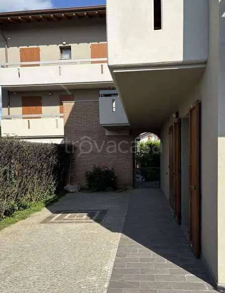 appartamento in vendita a Brusaporto