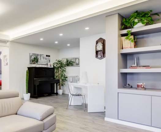 casa indipendente in vendita a Brusaporto