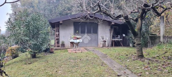 casale in vendita a Brusaporto
