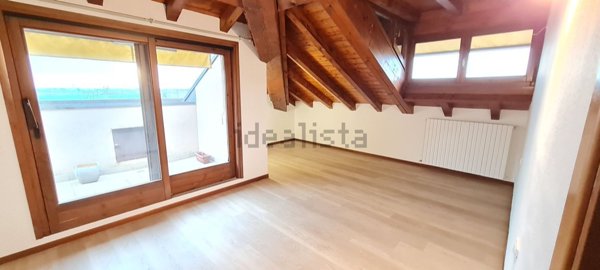 appartamento in vendita a Brusaporto