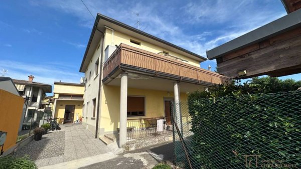 appartamento in vendita a Brusaporto